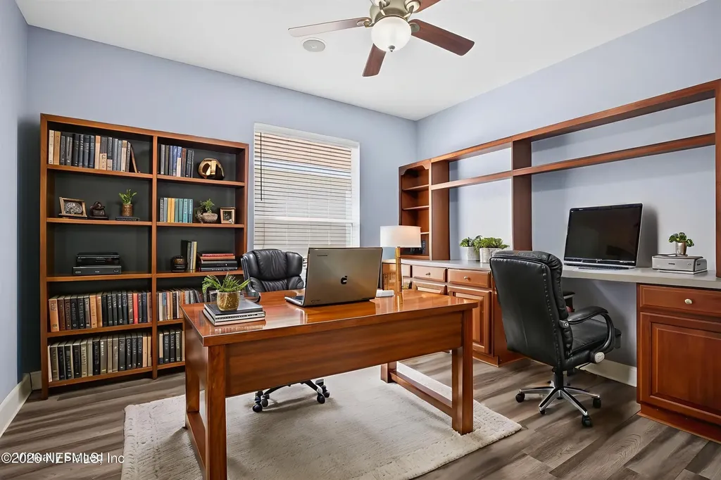 1392 Fairway Village Drive Fleming Island FL 32003