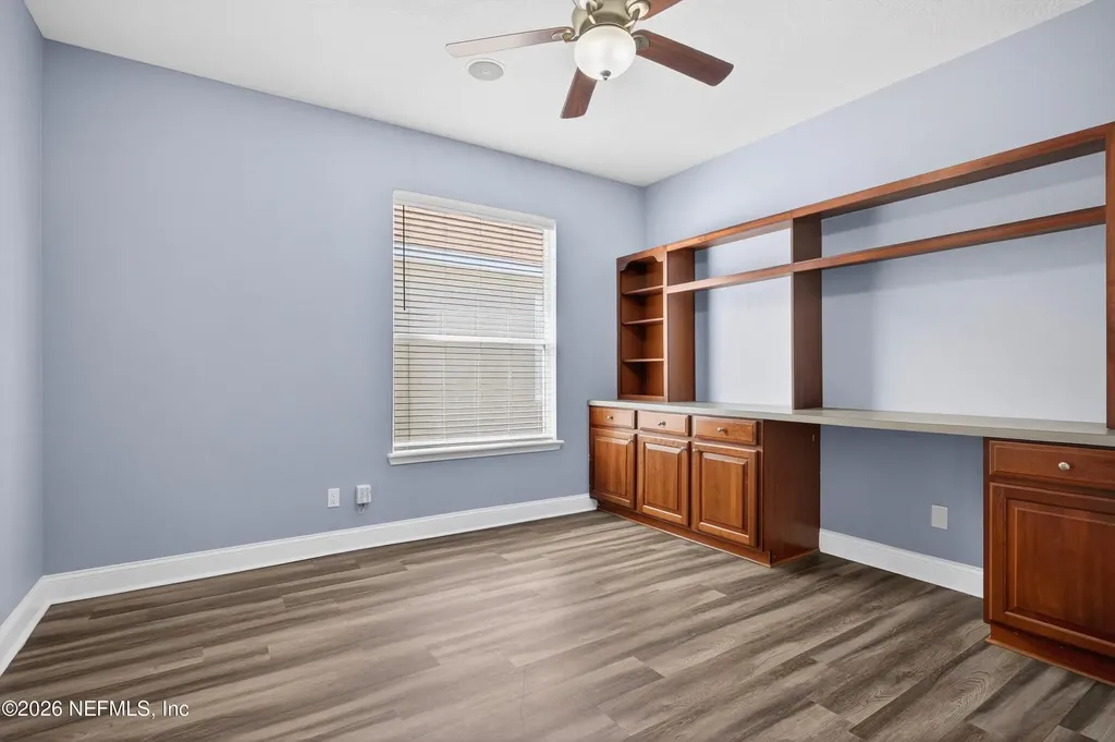 1392 Fairway Village Drive Fleming Island FL 32003