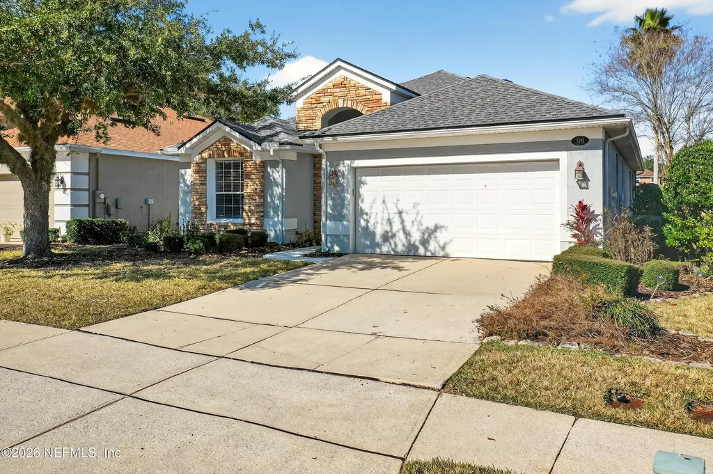 1392 Fairway Village Drive Fleming Island FL 32003