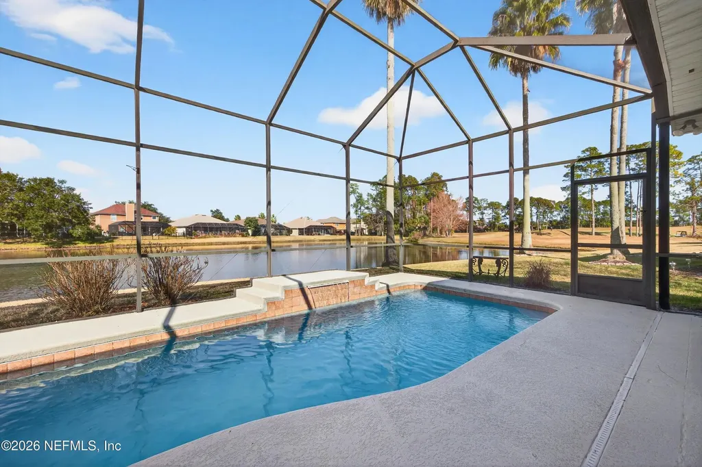 1392 Fairway Village Drive Fleming Island FL 32003