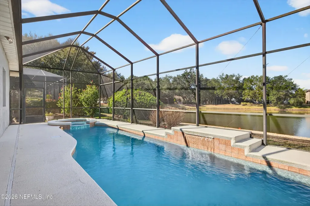 1392 Fairway Village Drive Fleming Island FL 32003