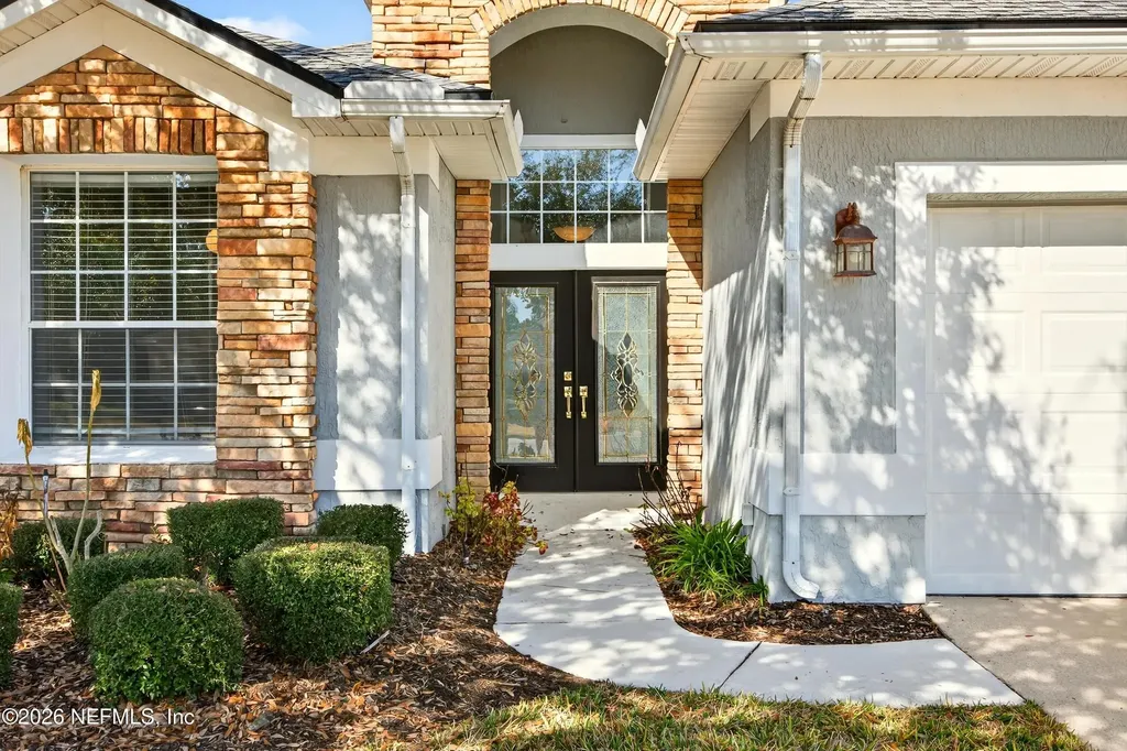 1392 Fairway Village Drive Fleming Island FL 32003