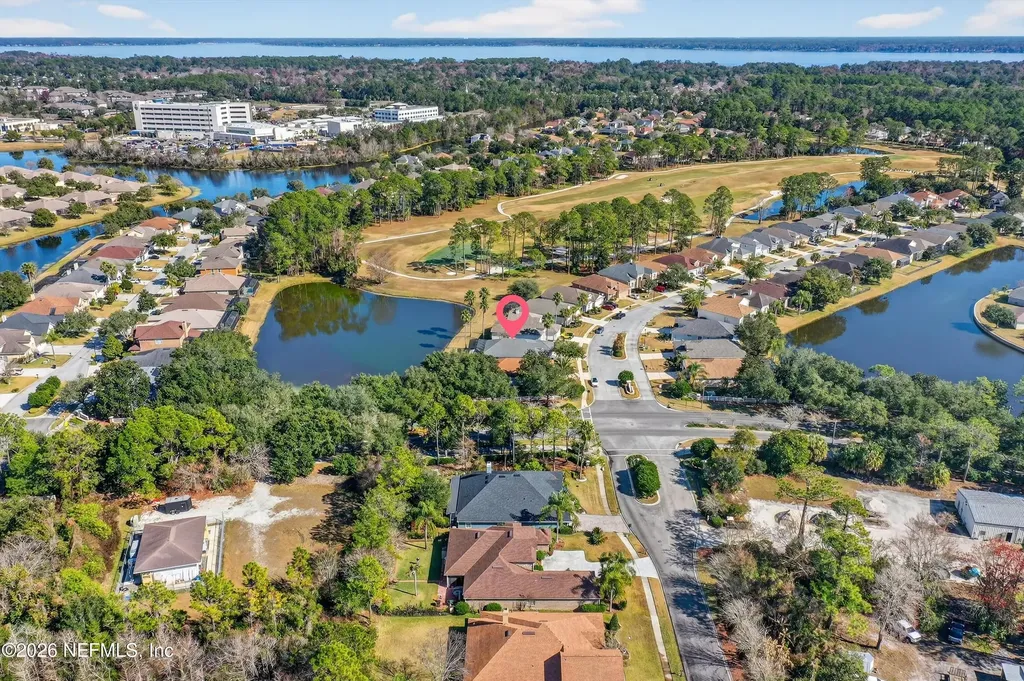 1392 Fairway Village Drive Fleming Island FL 32003