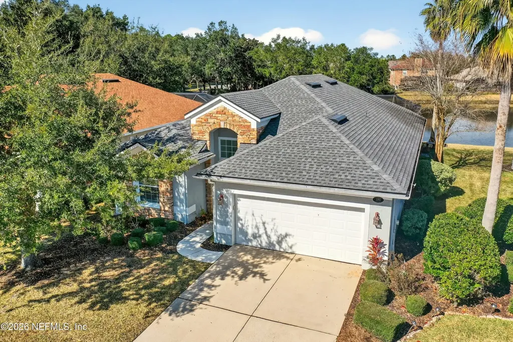 1392 Fairway Village Drive Fleming Island FL 32003