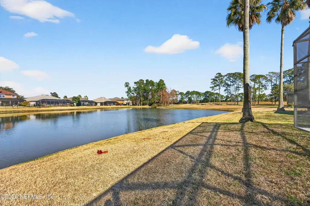 1392 Fairway Village Drive Fleming Island FL 32003