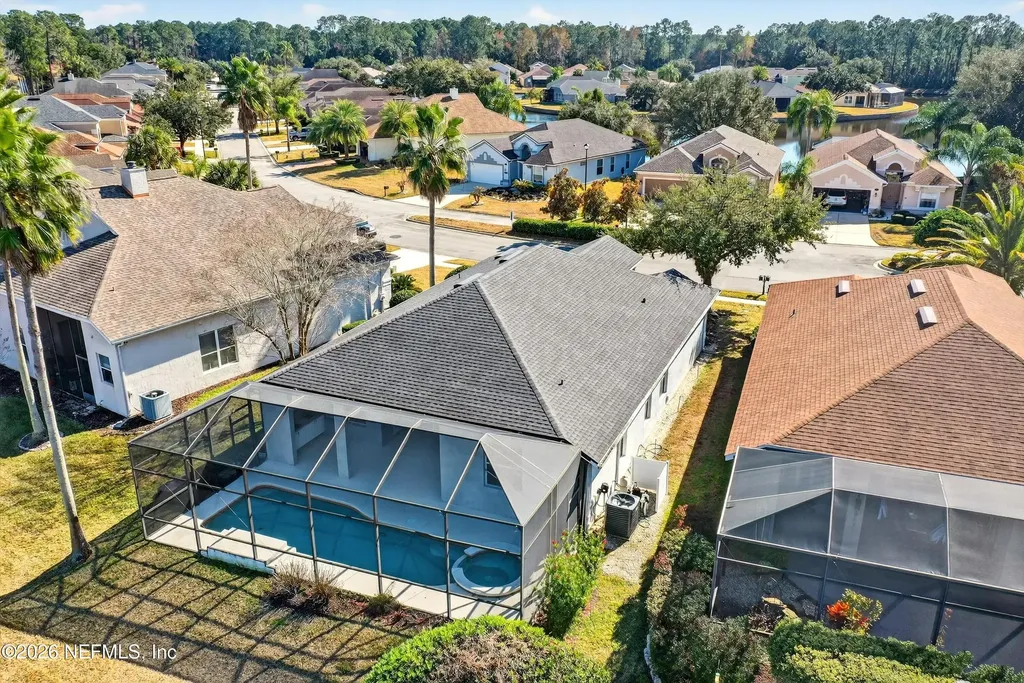 1392 Fairway Village Drive Fleming Island FL 32003