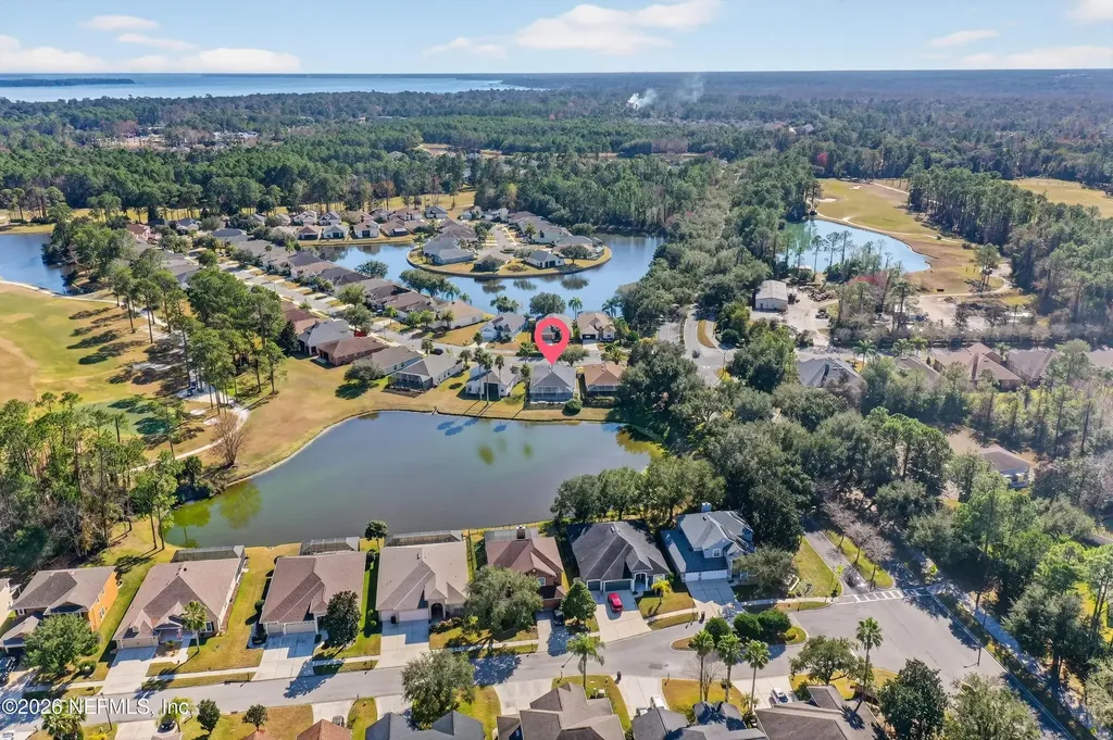 1392 Fairway Village Drive Fleming Island FL 32003