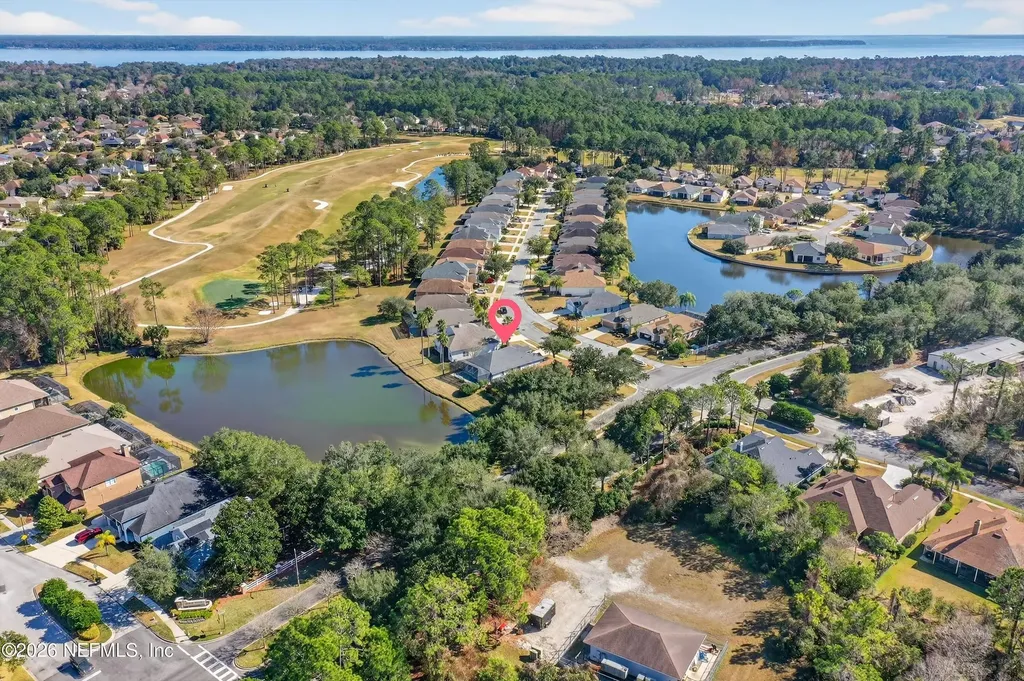 1392 Fairway Village Drive Fleming Island FL 32003