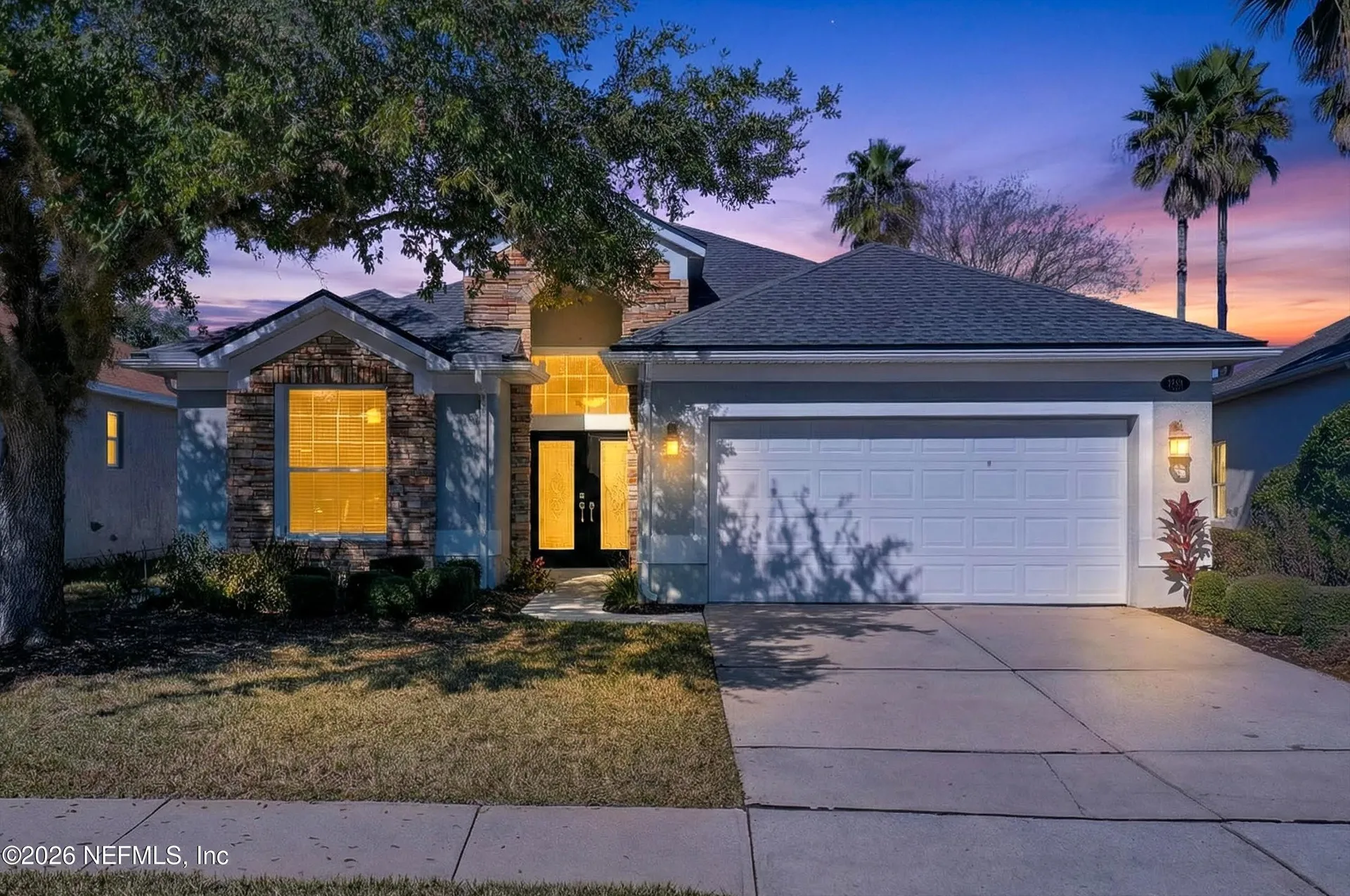 1392 Fairway Village Drive Fleming Island FL 32003