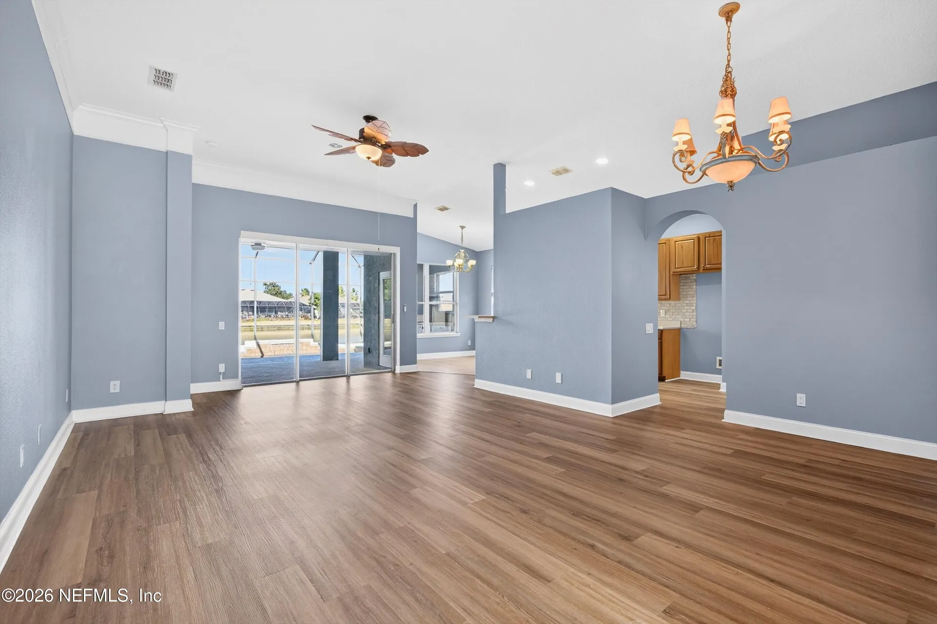 1392 Fairway Village Drive Fleming Island FL 32003