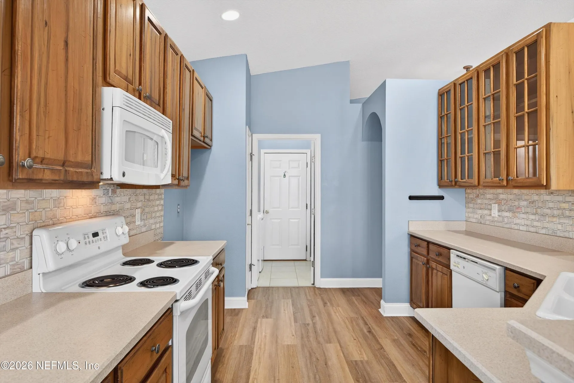 1392 Fairway Village Drive Fleming Island FL 32003