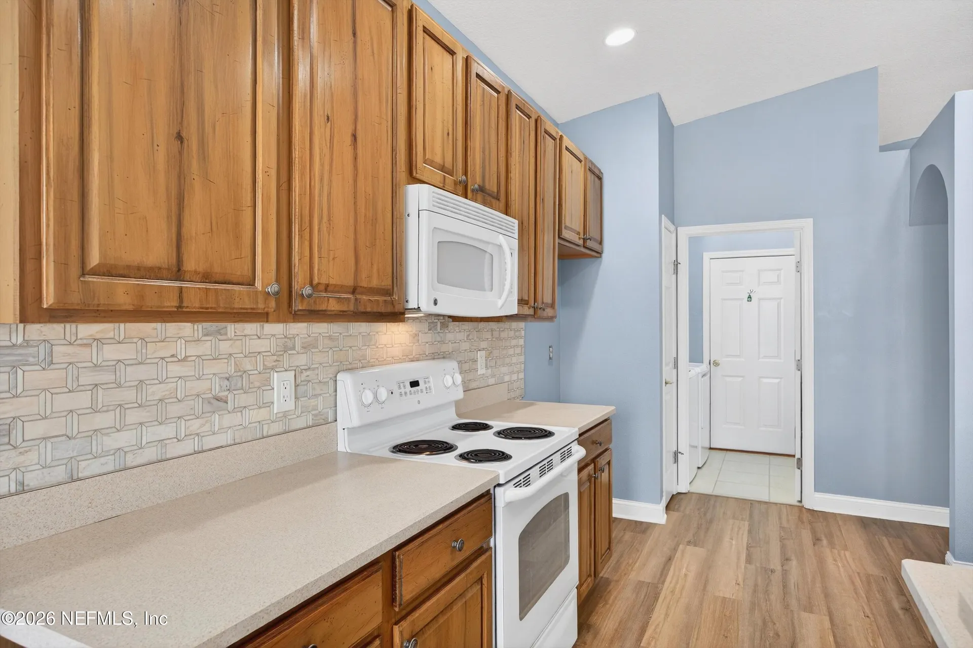 1392 Fairway Village Drive Fleming Island FL 32003