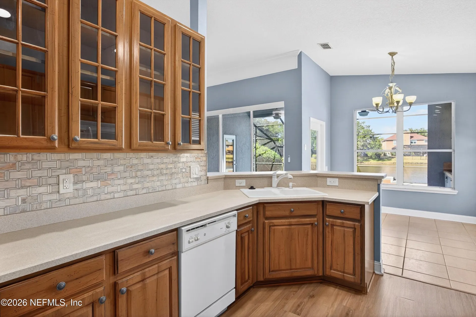 1392 Fairway Village Drive Fleming Island FL 32003