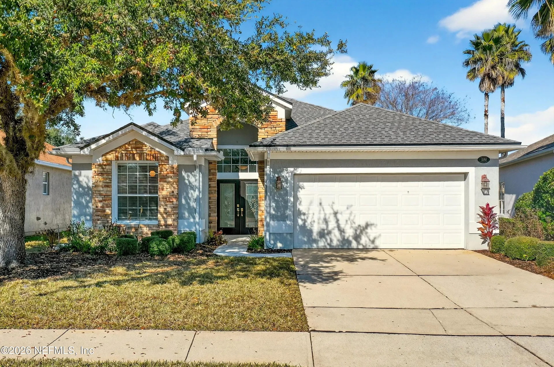 1392 Fairway Village Drive Fleming Island FL 32003