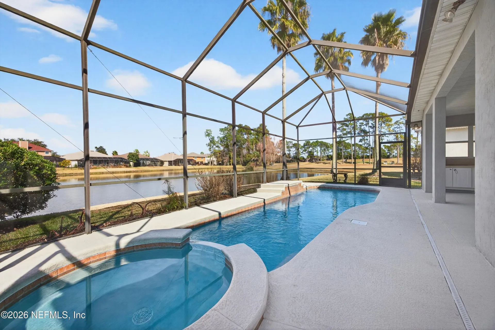 1392 Fairway Village Drive Fleming Island FL 32003