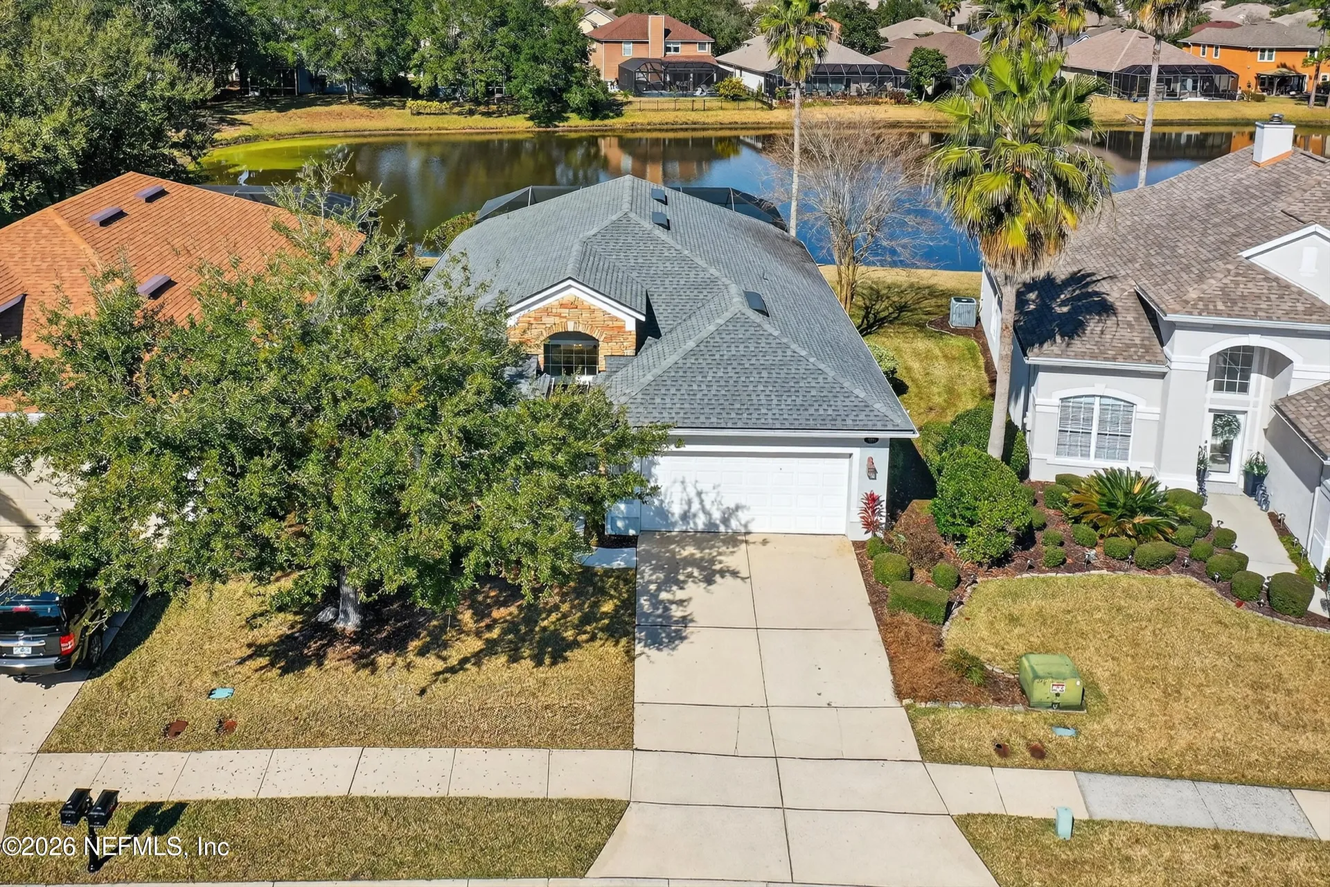 1392 Fairway Village Drive Fleming Island FL 32003