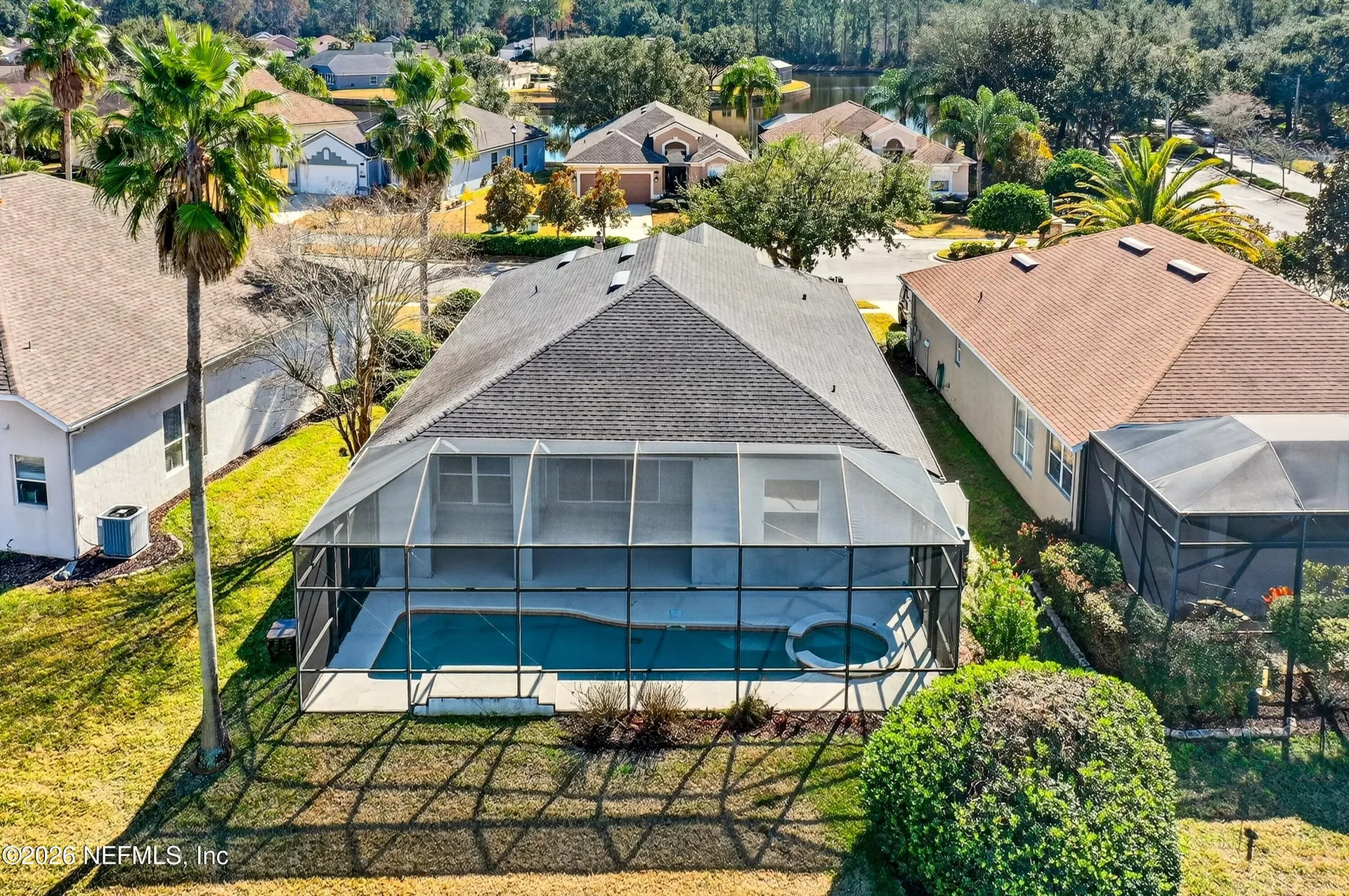 1392 Fairway Village Drive Fleming Island FL 32003