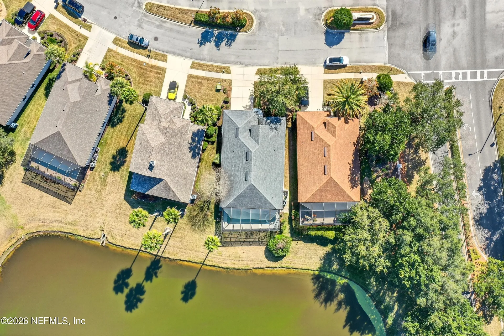 1392 Fairway Village Drive Fleming Island FL 32003