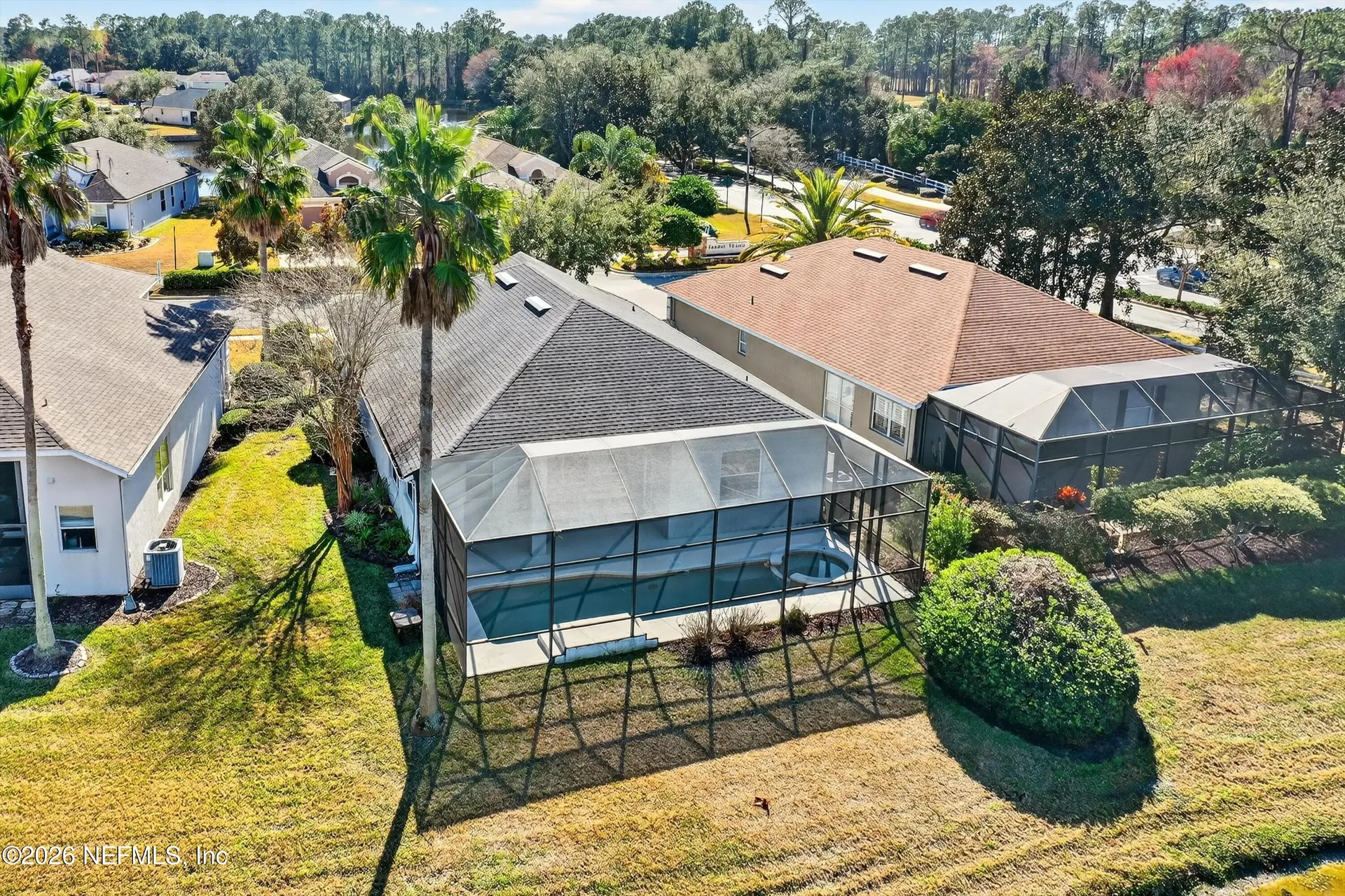 1392 Fairway Village Drive Fleming Island FL 32003