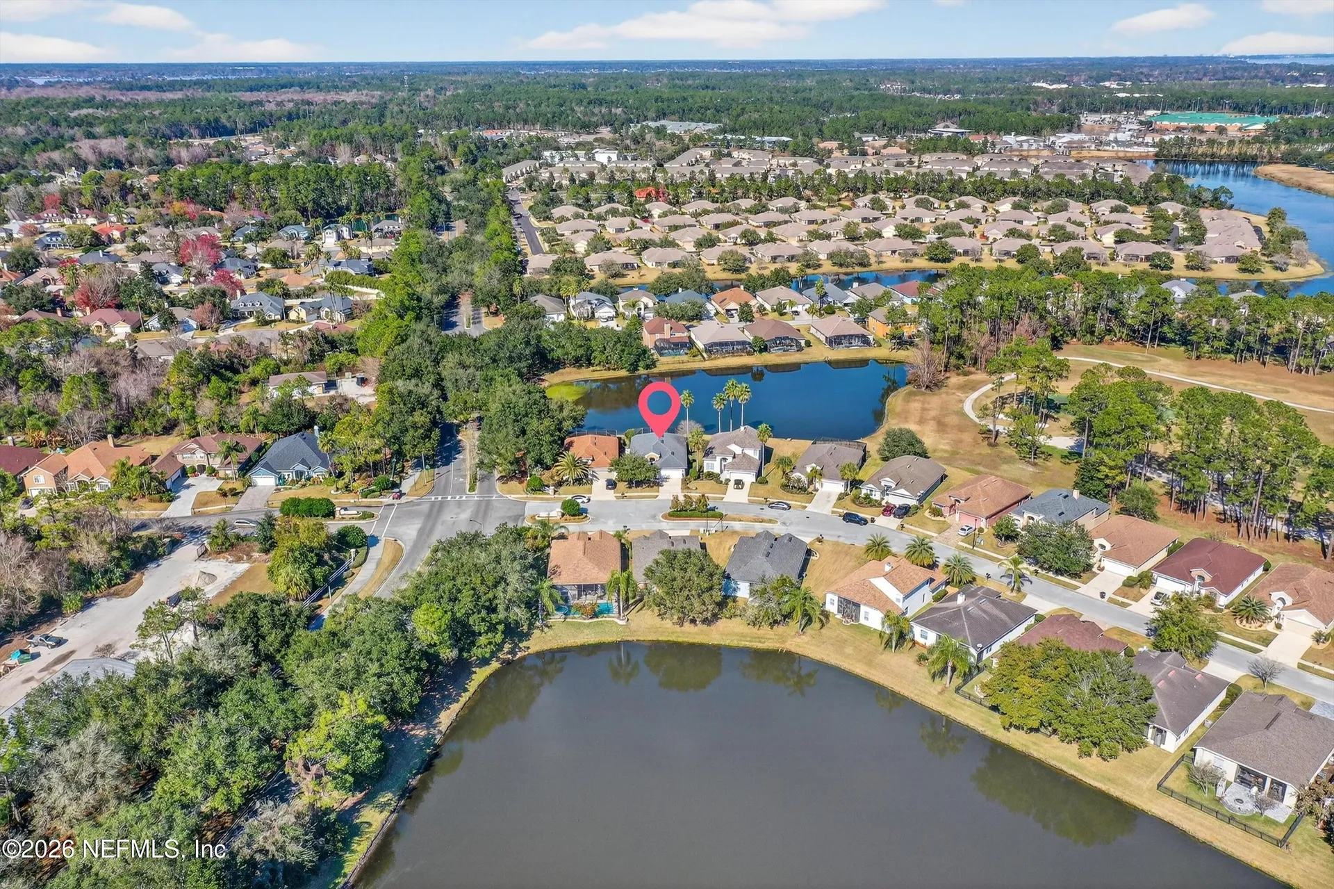 1392 Fairway Village Drive Fleming Island FL 32003