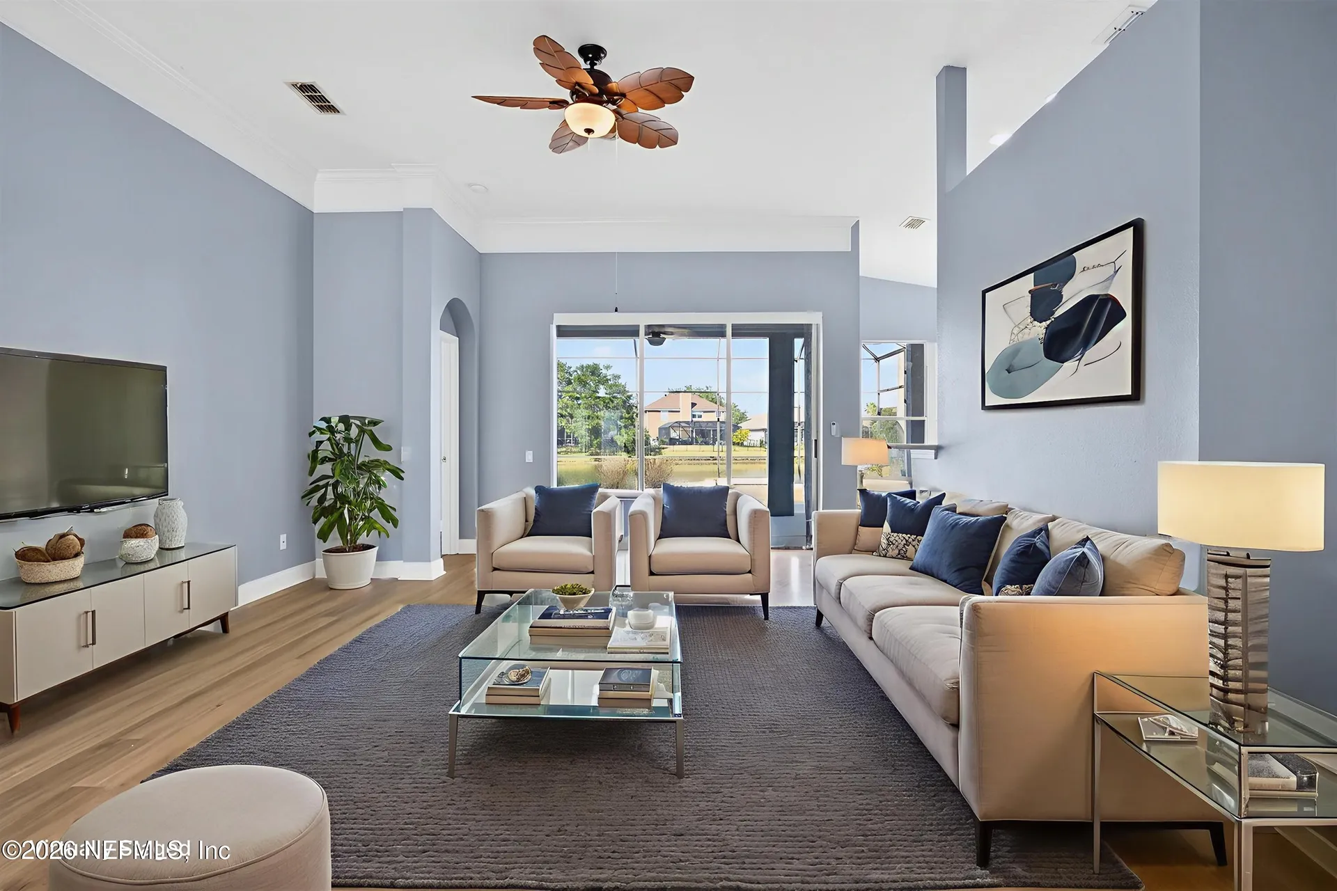 1392 Fairway Village Drive Fleming Island FL 32003