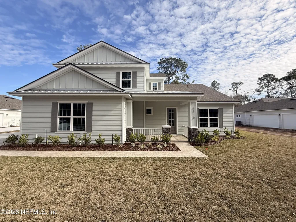 95110 Barnwell Road Fernandina Beach FL 32034