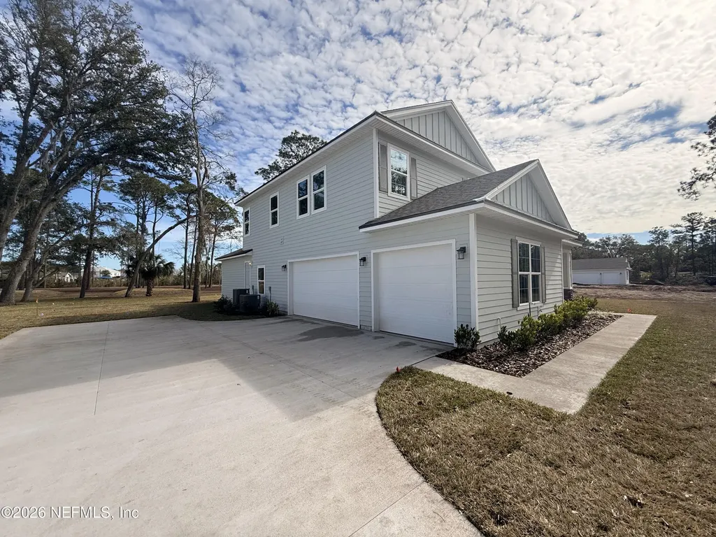 95110 Barnwell Road Fernandina Beach FL 32034