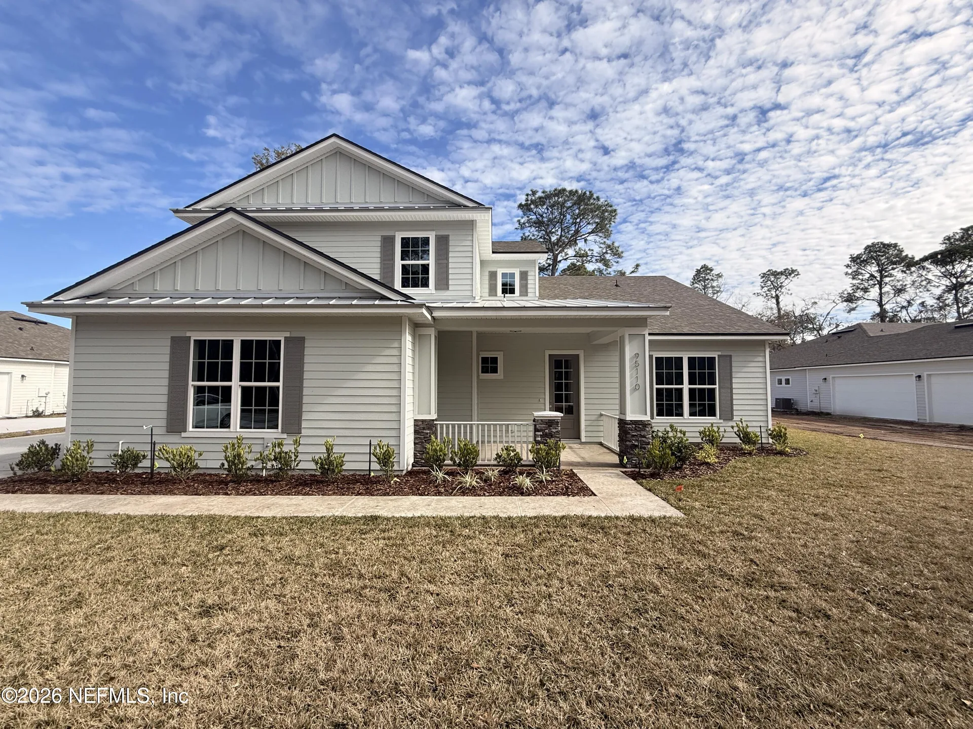 95110 Barnwell Road Fernandina Beach FL 32034