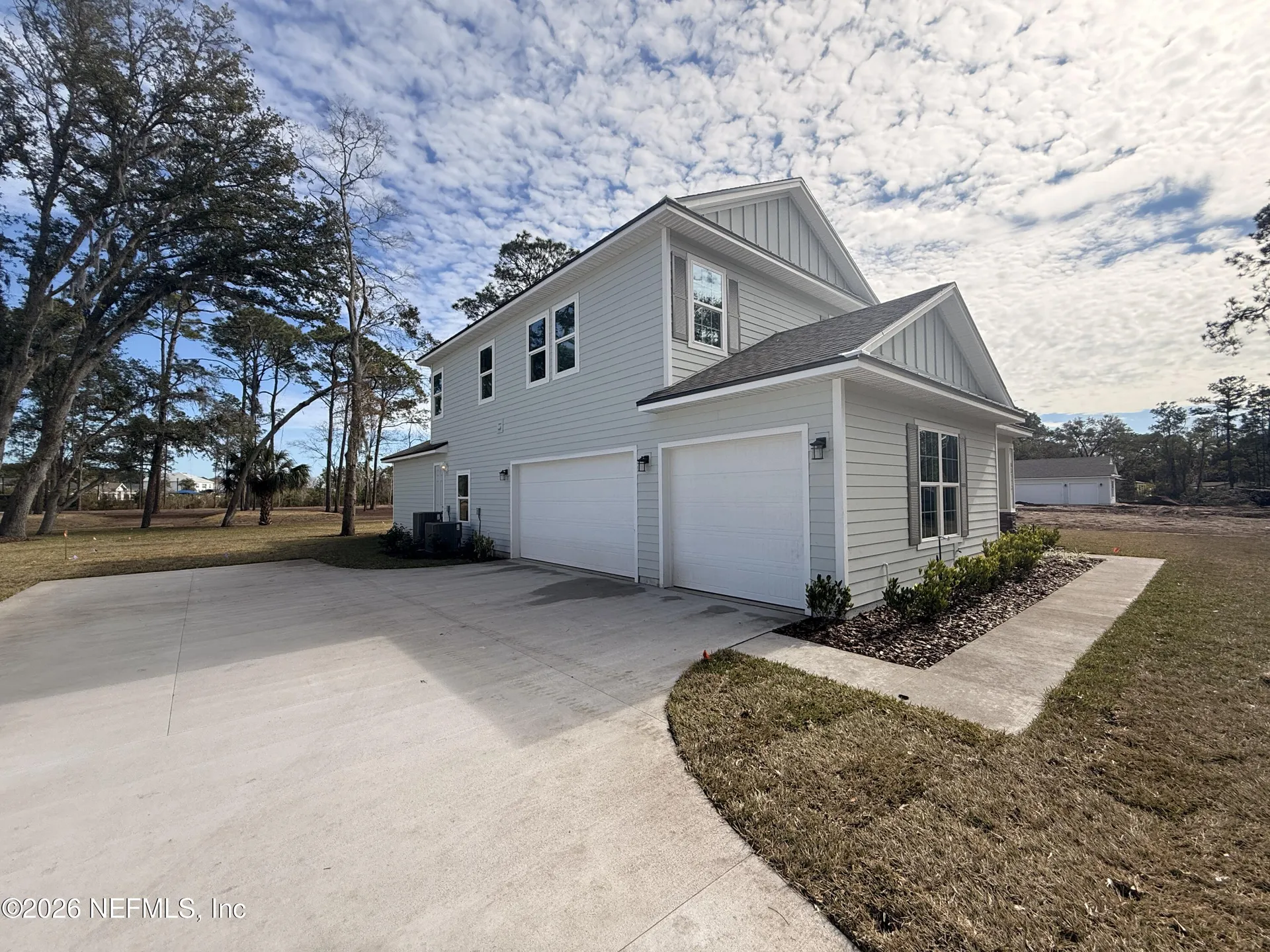 95110 Barnwell Road Fernandina Beach FL 32034