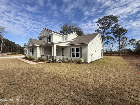 95110 Barnwell Road Fernandina Beach FL 32034