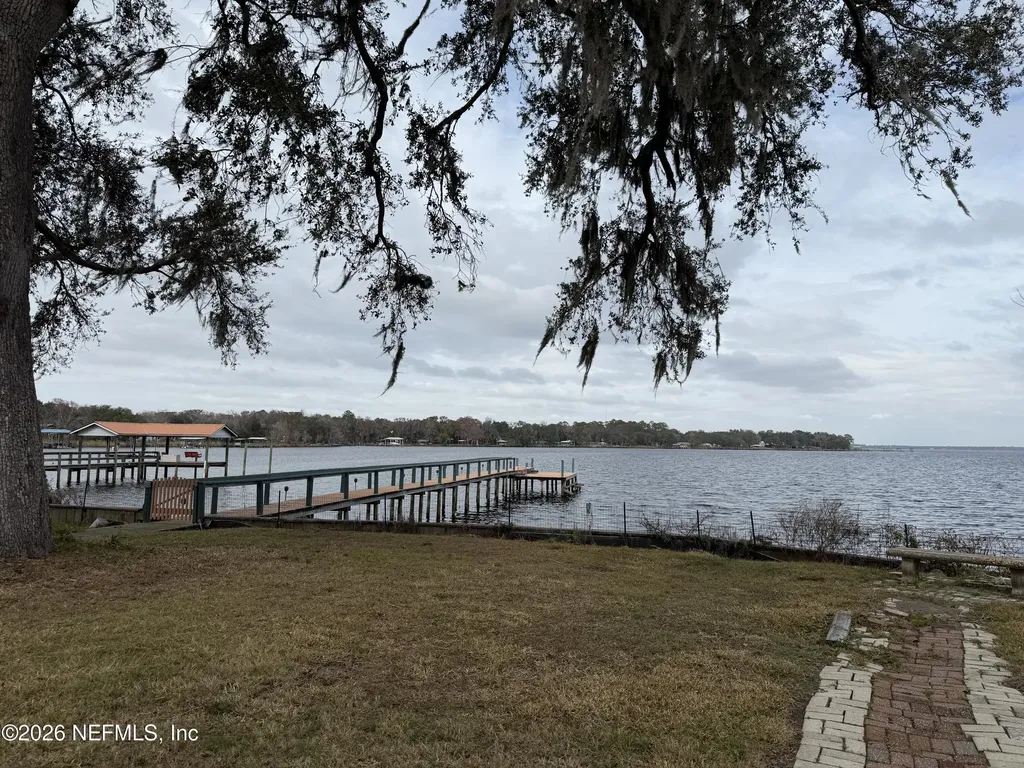 134 Magnolia Avenue Palatka FL 32177