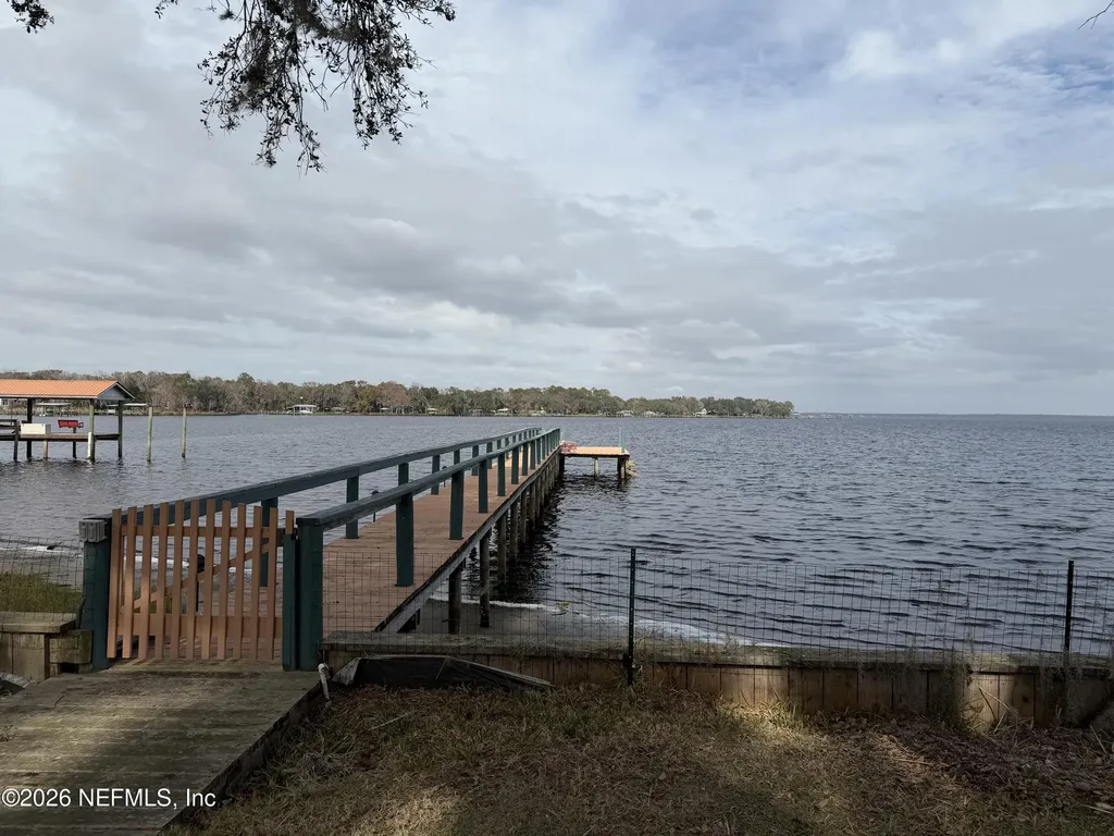 134 Magnolia Avenue Palatka FL 32177