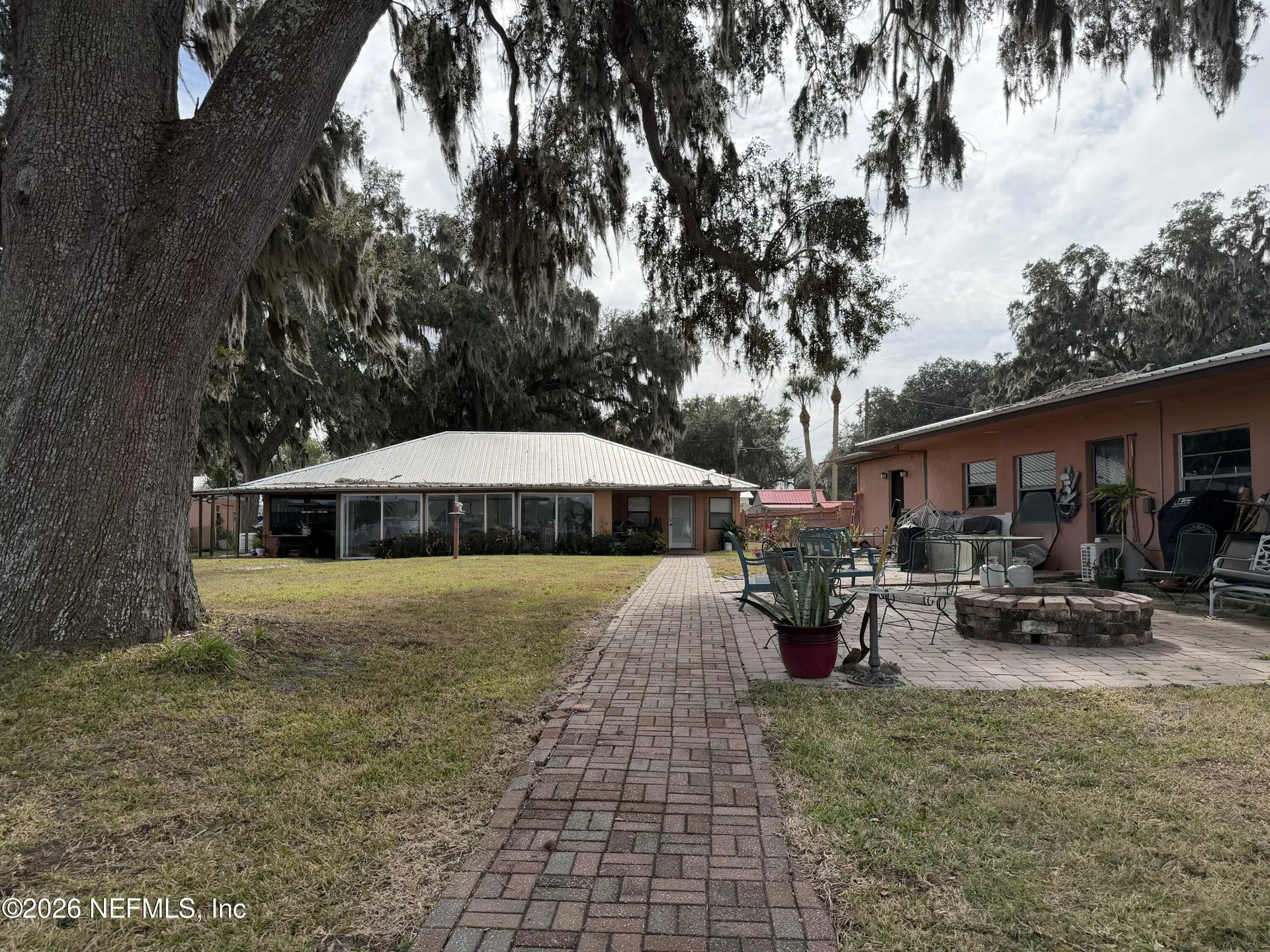 134 Magnolia Avenue Palatka FL 32177