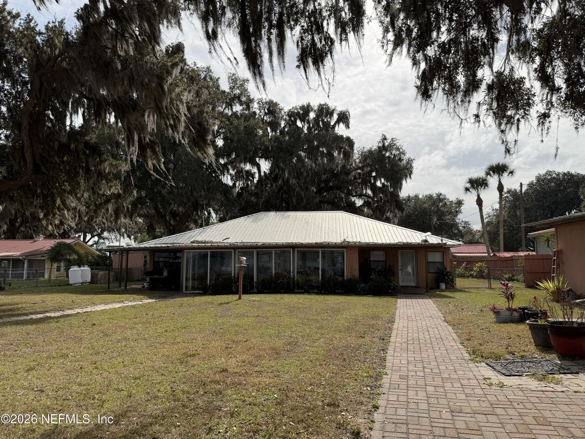 134 Magnolia Avenue Palatka FL 32177