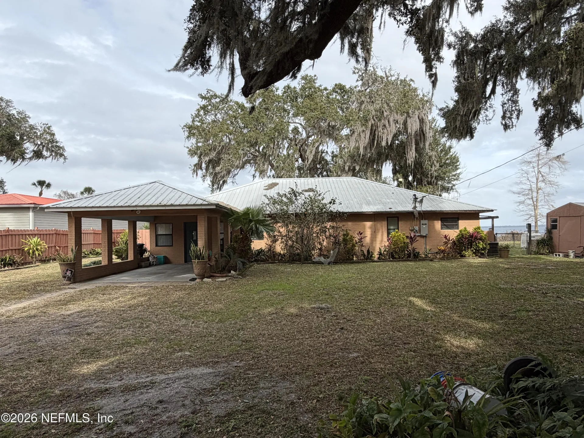 134 Magnolia Avenue Palatka FL 32177