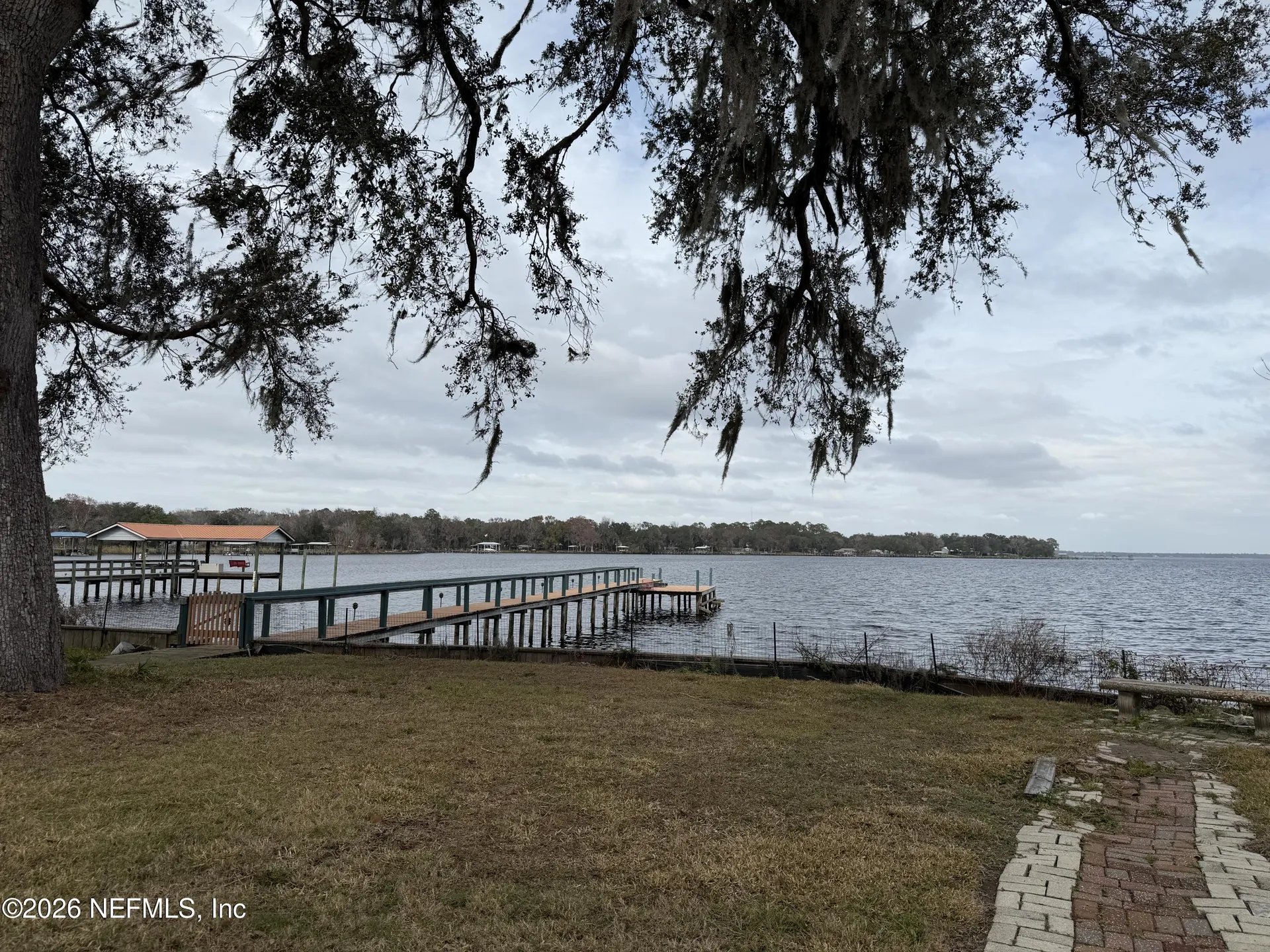 134 Magnolia Avenue Palatka FL 32177
