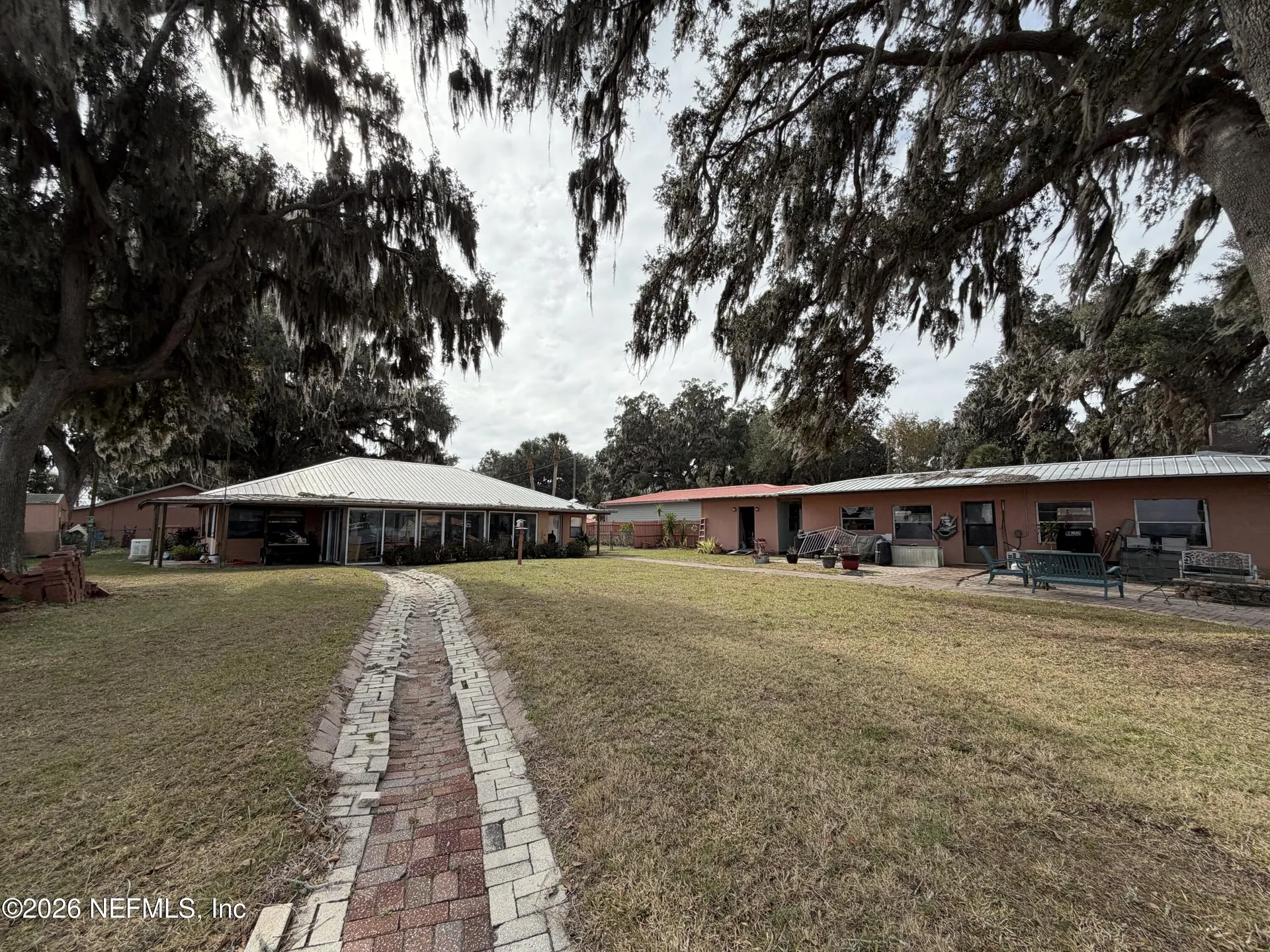 134 Magnolia Avenue Palatka FL 32177