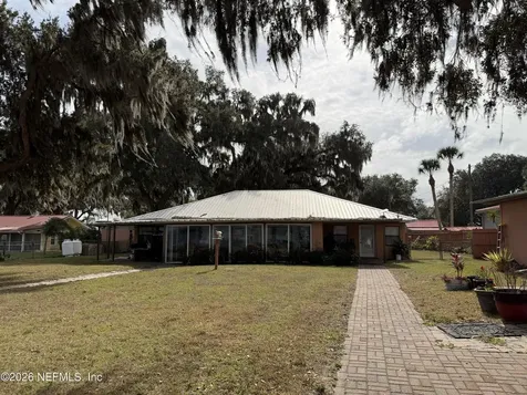 134 Magnolia Avenue Palatka FL 32177