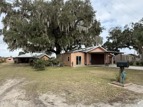 134 Magnolia Avenue Palatka FL 32177