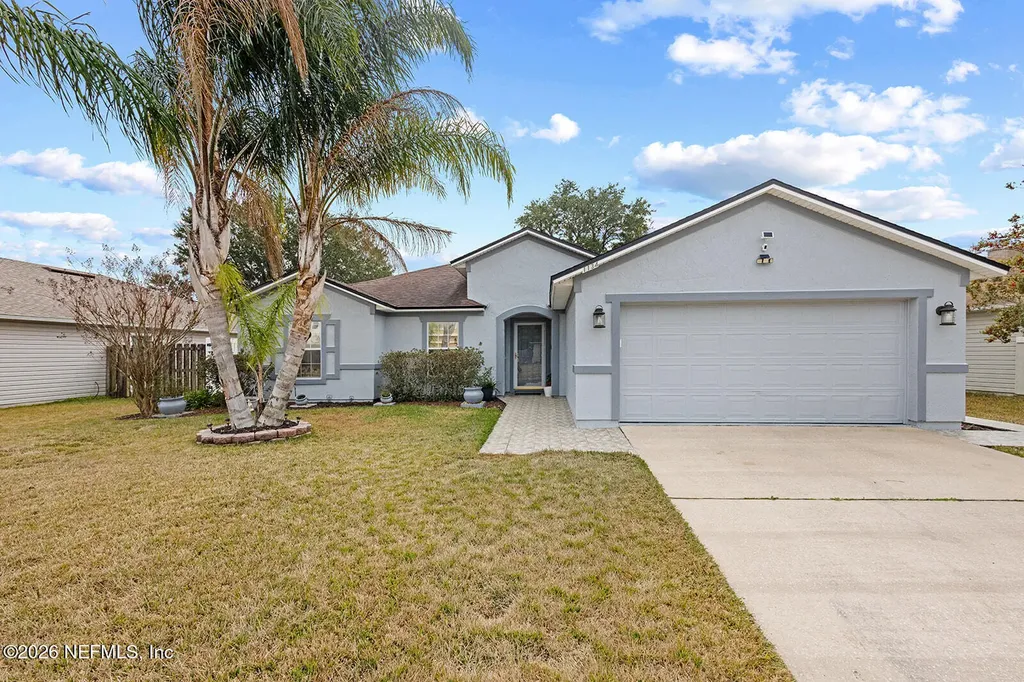 1134 Autumn Point Court Jacksonville FL 32218