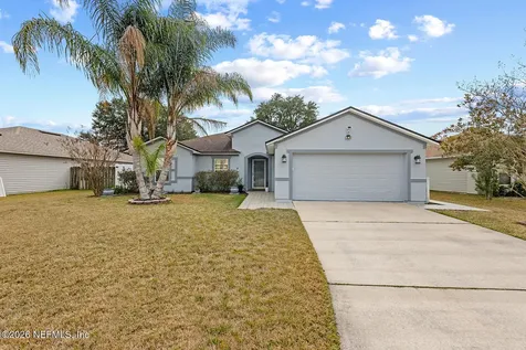 1134 Autumn Point Court Jacksonville FL 32218