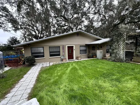 128 Serenity Drive Melrose FL 32666