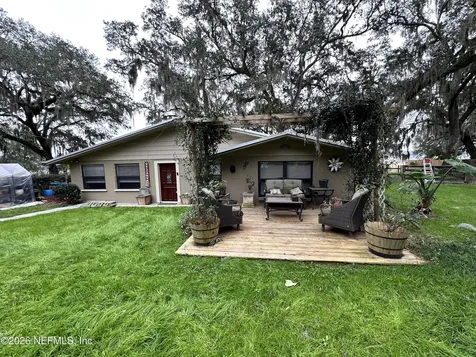 128 Serenity Drive Melrose FL 32666