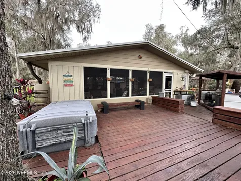 128 Serenity Drive Melrose FL 32666