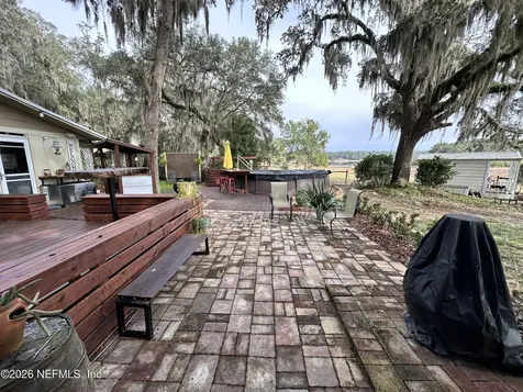 128 Serenity Drive Melrose FL 32666