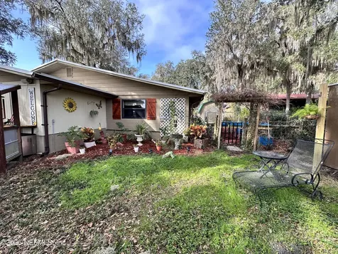 128 Serenity Drive Melrose FL 32666
