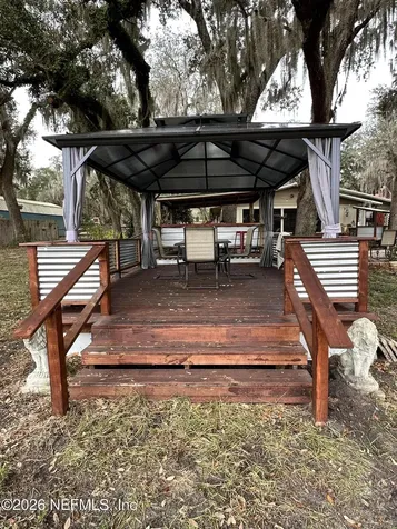 128 Serenity Drive Melrose FL 32666