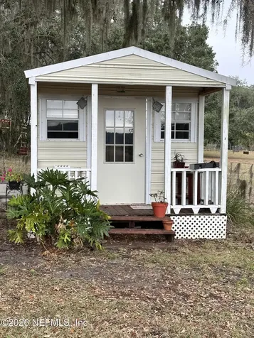 128 Serenity Drive Melrose FL 32666