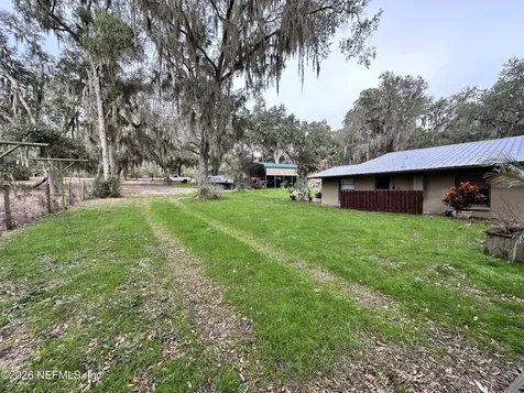 128 Serenity Drive Melrose FL 32666