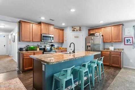 71 Cody Street St. Augustine FL 32084